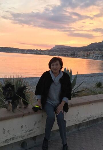 My photo - Elena, 62 from Tallinn (@elena206013)
