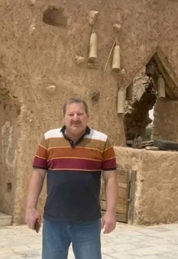 Qais Jassim (@qaisjassim) — my photo № 1