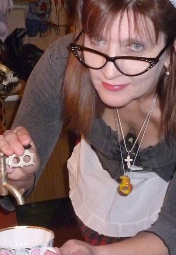 My photo - Natalya, 61 from Port of Spain (@natalya242710)