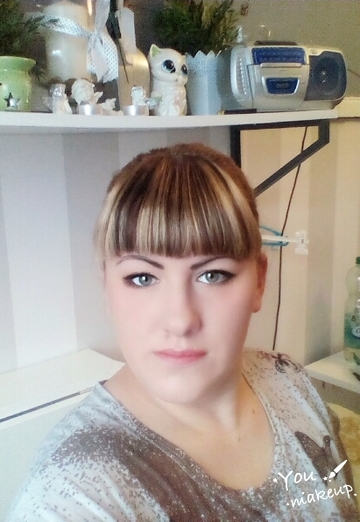 Nadya (@nadya9285) — my photo № 10