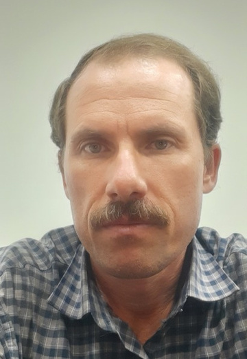 My photo - Pavel, 49 from Tashkent (@pavel201645)