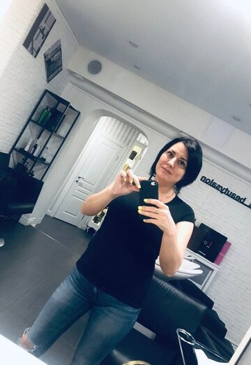 My photo - Natalya, 44 from Lyubertsy (@natalya287326)