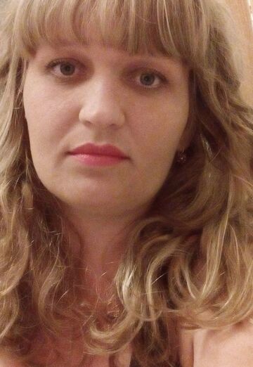 My photo - Natali, 40 from Khabarovsk (@natali52731)