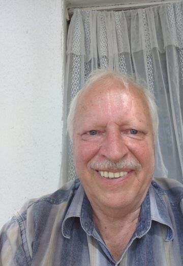My photo - Efim, 77 from Bishkek (@efim1268)