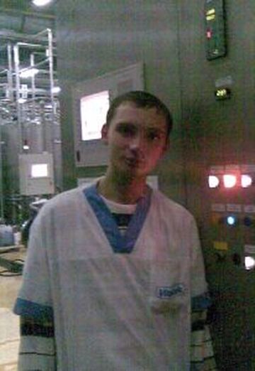 My photo - pavl-petya, 38 from Tomashpil (@pavlpetya3446861)