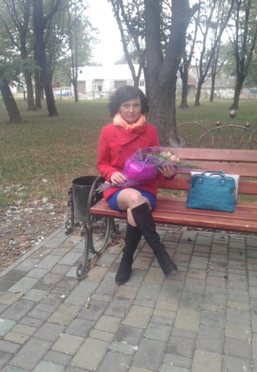 Natalija (@natalija391) — my photo № 1