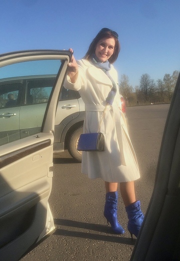 Elena (@elena310779) — my photo № 1