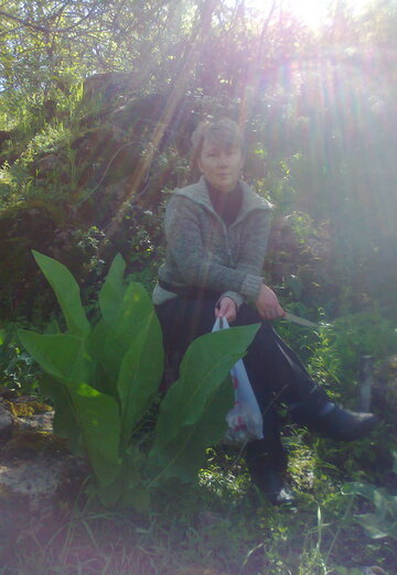 Natali (@natali9029) — my photo № 1