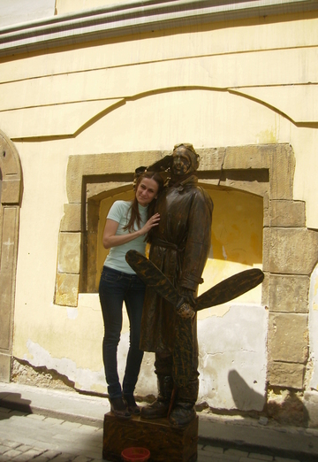 My photo - Natalya, 48 from Minsk (@natalya156259)