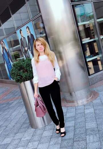 My photo - Natella, 41 from Kyiv (@natella511)