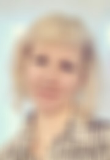 My photo - Elena, 47 from Minsk (@elena288043)