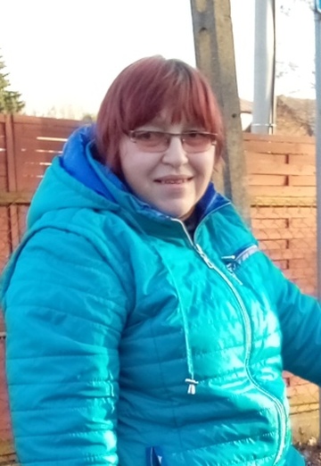 My photo - Nata, 56 from Kyiv (@nata13853)