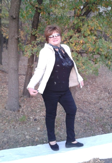 Nadejda (@nadejda55336) — my photo № 3