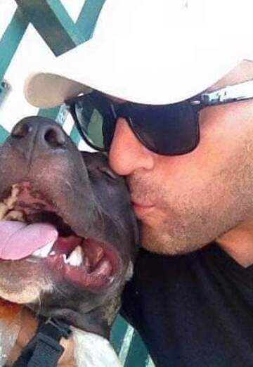 My photo - Natanel, 50 from Holon (@natanel16)