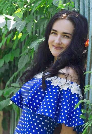 My photo - Natalya, 49 from Skadovsk (@natalya310228)