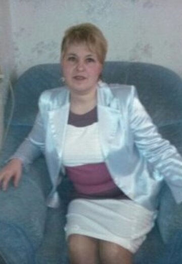 My photo - elena, 59 from Grodno (@elena232734)