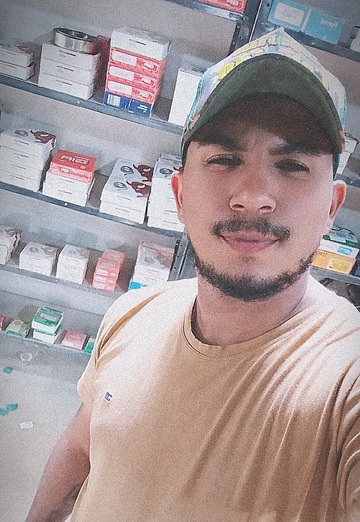 Minha foto - Edilon, 31 de São Paulo (@edilon0)