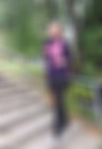 My photo - Oksana, 50 from Minsk (@6605026)