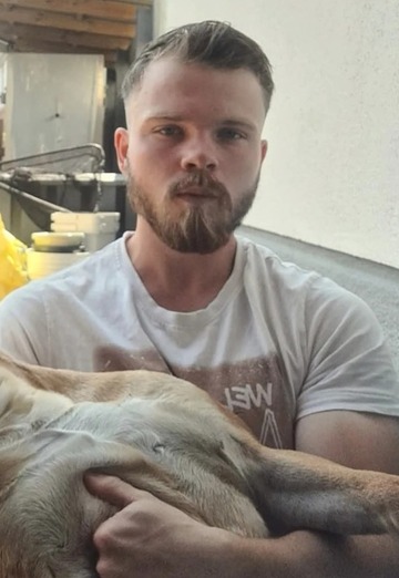 My photo - Eddie, 24 from Malmö (@eddie591)