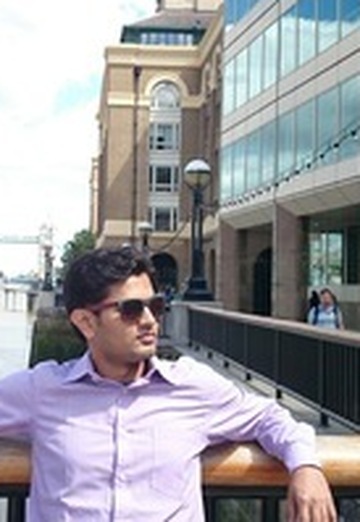 My photo - Neil, 40 from London (@neil33)