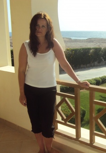 My photo - natalya, 48 from Minsk (@natalya5207)