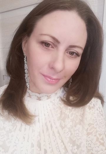 Nadia (@nadia1947) — my photo № 1