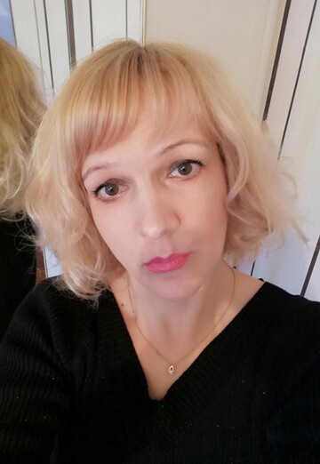 My photo - Natalya, 46 from Vitebsk (@natalya222105)