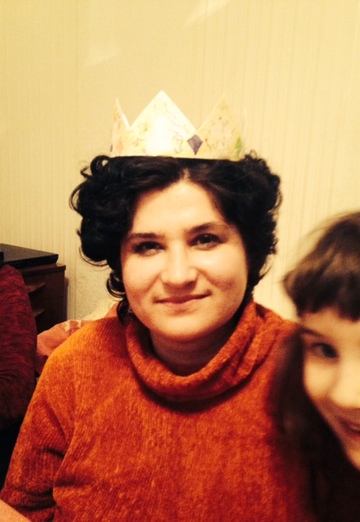 Nadejda (@nadejda18125) — my photo № 3