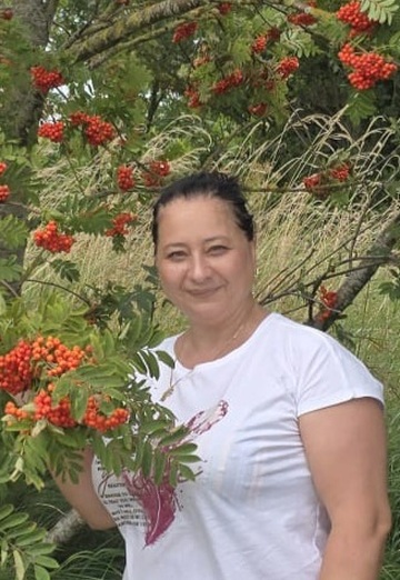 My photo - Natali, 49 from Odessa (@natali63323)