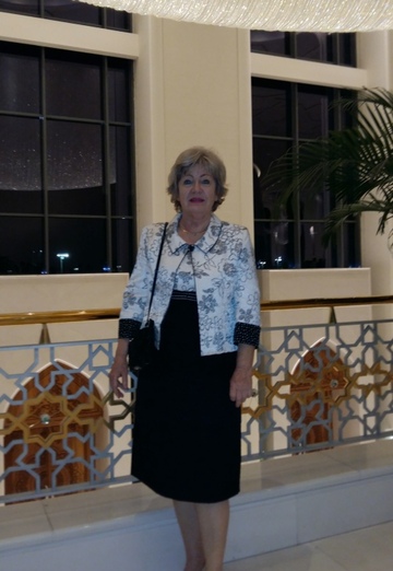 My photo - Elena, 74 from Tashkent (@elena261588)