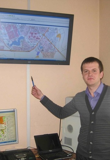 Sasha (@-narik-2008) — my photo № 5