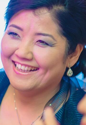 My photo - NAZ, 53 from Astana (@naz235)