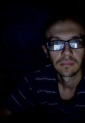 My photo - Pavel, 43 from Pavlodar (@pavel66442)