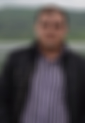 My photo - Elik, 47 from Baku (@elik645)