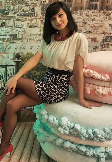 Nataliya (@nataliyasklyar) — my photo № 4