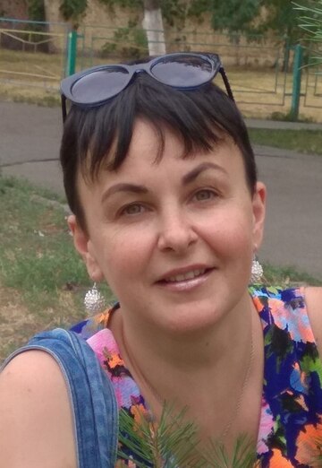My photo - Elena, 52 from Kyiv (@elena415144)