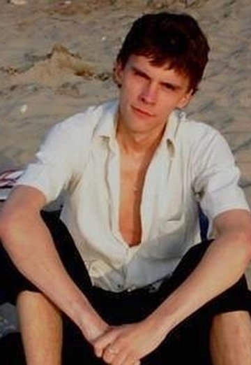 ~FoReVeR~ (@panich-bielaruski) — my photo № 1