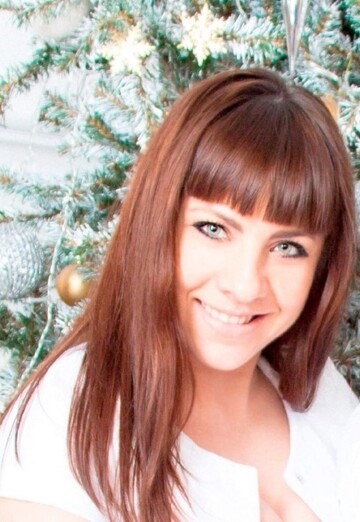 My photo - Elena, 38 from Minsk (@elenaribalko)