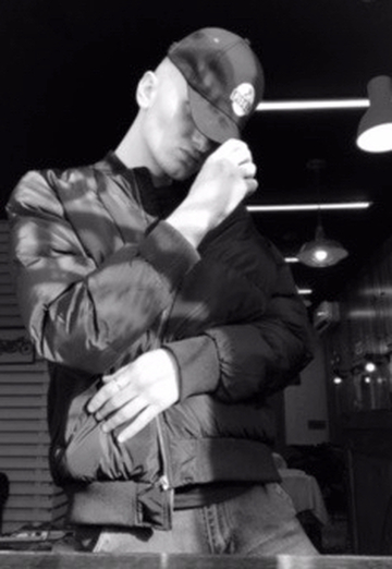 Pavel Djo (@paveldjo) — my photo № 1