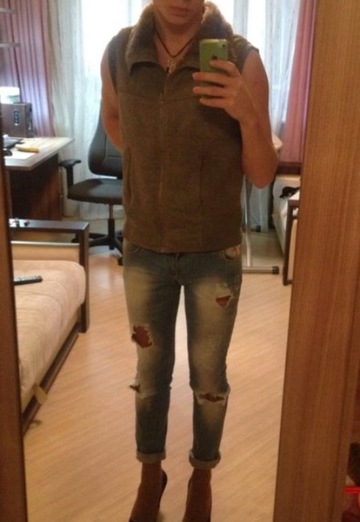 sasha (@pavel114100) — my photo № 1