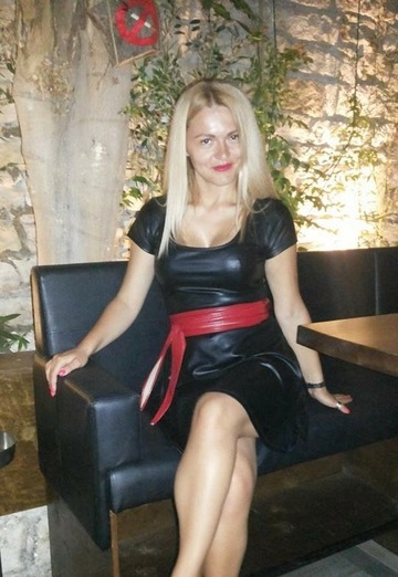 My photo - Elena Evtushenko, 45 from Limassol (@elenaevtushenko0)