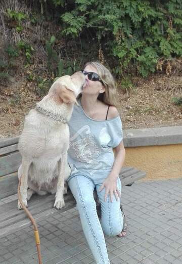 Natalia Sakharova (@nataliasakharova) — my photo № 46