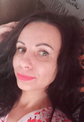 My photo - Natalya, 44 from Minsk (@natalya365967)