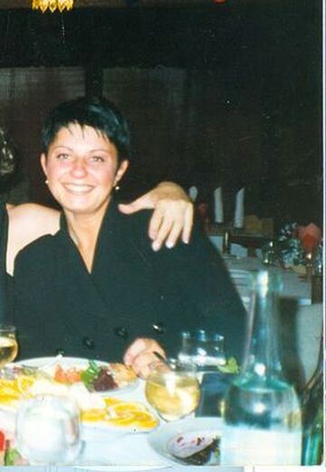 My photo - natalya, 51 from Babruysk (@natalya123599)