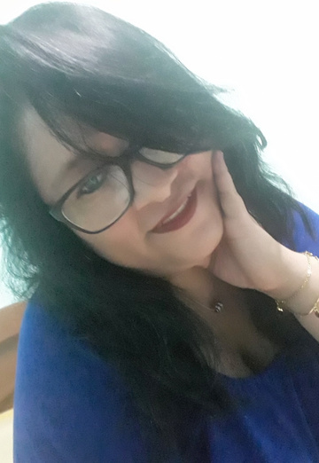 My photo - Patrycya, 39 from Piura (@patrycya1)