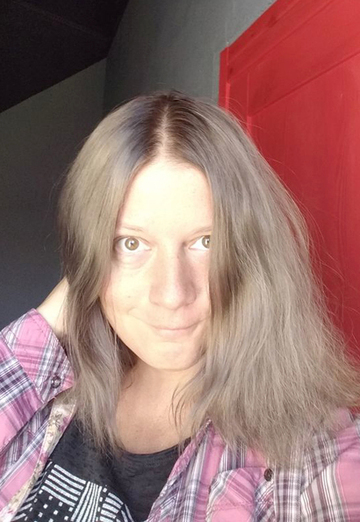 My photo - Natalya, 45 from Dnipropetrovsk (@natalya210433)