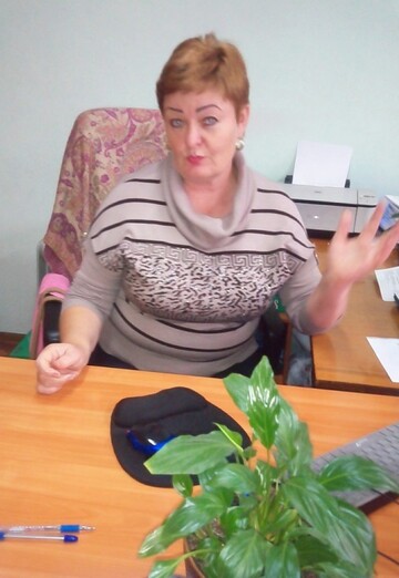My photo - Natalya Vodovskih (Ta, 65 from Shymkent (@natalyavodovskihtabatchenko)