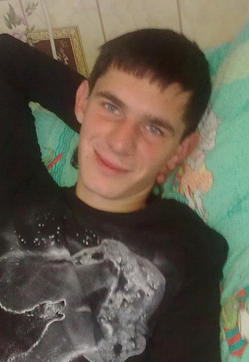 My photo - Egor, 35 from Orsha (@egor36253)