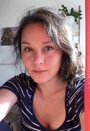 Elaine (@elaine17) — my photo № 1