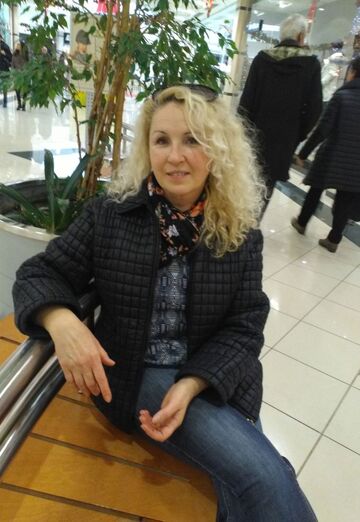 My photo - Natali, 60 from Caccuri (@natali54323)
